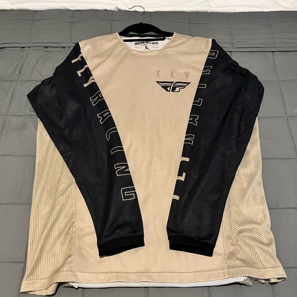Motocross Jersey
